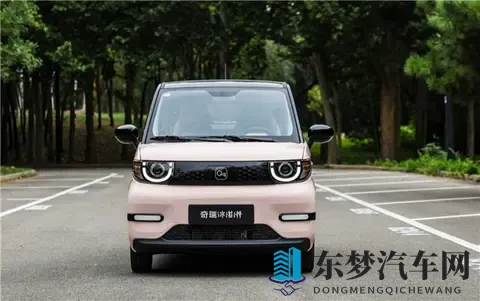 与奇瑞冰淇淋的秋日约定：风景在变，温暖不变