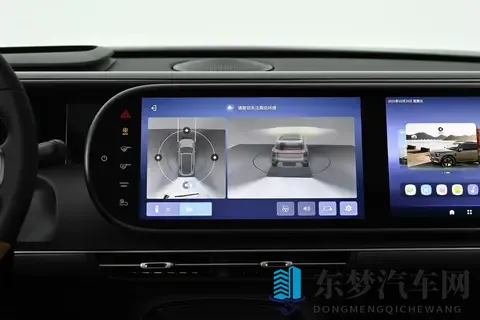 豪华与实用如何兼得？20万左右的预算，选smart精灵#5 EHD-3