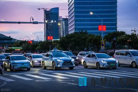 新能源车型会被限号吗？其原因是什么-2