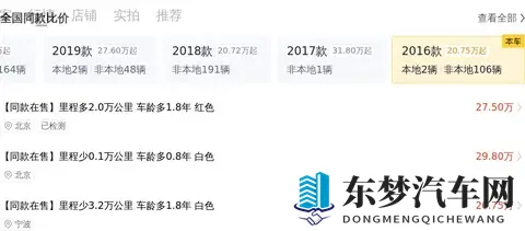 20多万圆跑车梦！二手保时捷718Boxster，要的就是拉风！-1