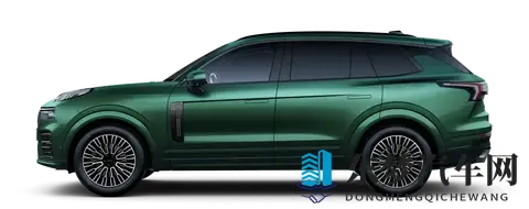 2026 款领克 09 四驱探索版：大五座空间、全时四驱，性价比拉满-2