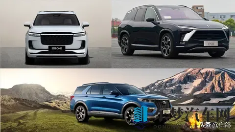 燃油车杀回战场！2025销量暴涨133%，4大痛点戳穿新能源伪刚需