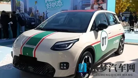 有差别吗？广汽埃安UT和京东埃安UTSuper-1