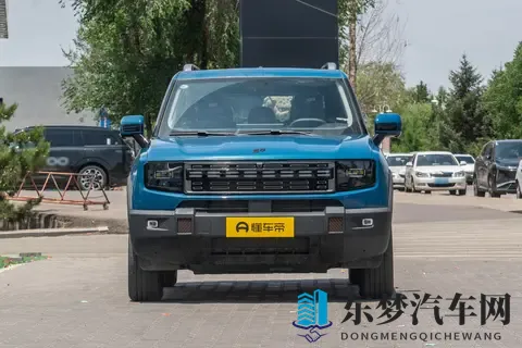 15万预算，带全家去旅行，捷途山海T1四驱版适合吗？-2