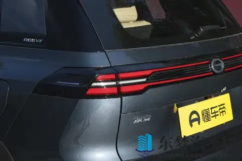 告别亏电三大困扰？埃安i60增程版1268万起预售前瞻体验-1