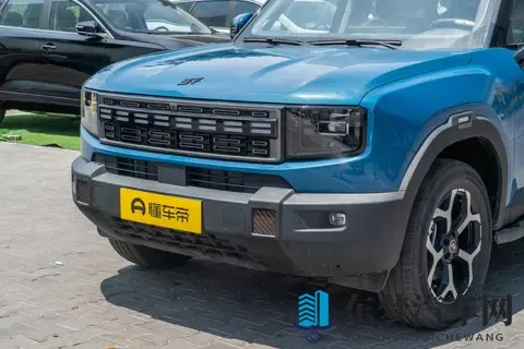 谁说 15 万买不到好 SUV？捷途山海 T1 实测打脸了-1