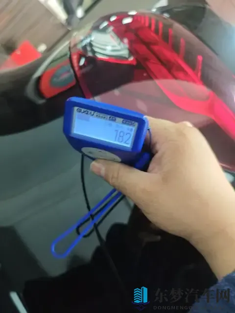 328万！准新一手奔驰E级，体验行政级舒适-1