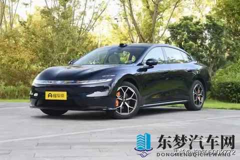 新车 ！售1099万元起_两种动力_配激光雷达，长安启源A06上市-2