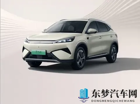 比亚迪元PLUS变重了，续航涨了，价格却没动，用户该咋选？