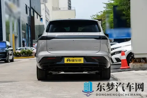 限时置换补贴1万元, 续航1615km+48秒破百, 2025款星纪元ET香吗？-1