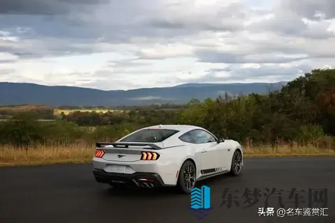 福特CEO：中国能“让我们全都倒闭”-1