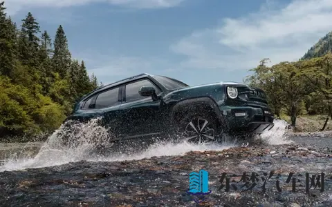 “方盒子”SUV如何选？盘点五款销量靠前的车型，有你喜欢的吗？-3