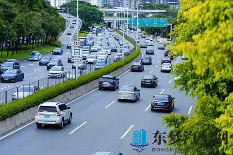 车主注意：油价连跌后迎反弹？-2