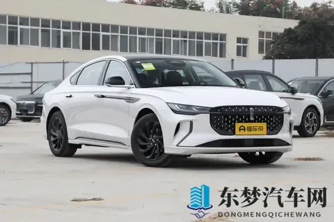 林肯 Z 选燃油还是混动？要燃油尊尚版还是要尊尚混动版的质感？-2