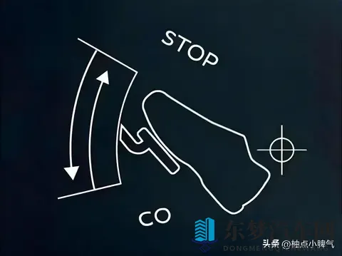 工信部新规：2026年起乘用车须恢复传统刹车逻辑-1