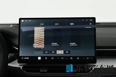 吉利星瑞东方耀：以五大豪华重塑燃油车价值标杆，67万用户的答案-3