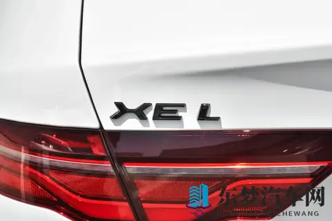 捷豹 XEL 车型解析与配置选购参考-2