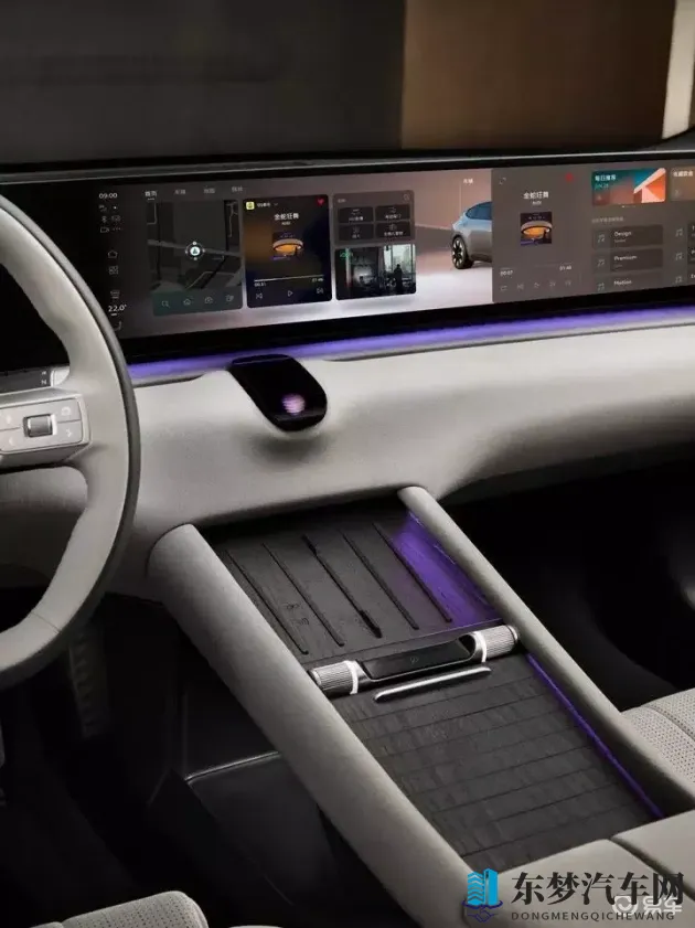 肌肉猛男体育生自慰：新能源汽车突破，自动驾驶升级，智能网联汽车兴起-1