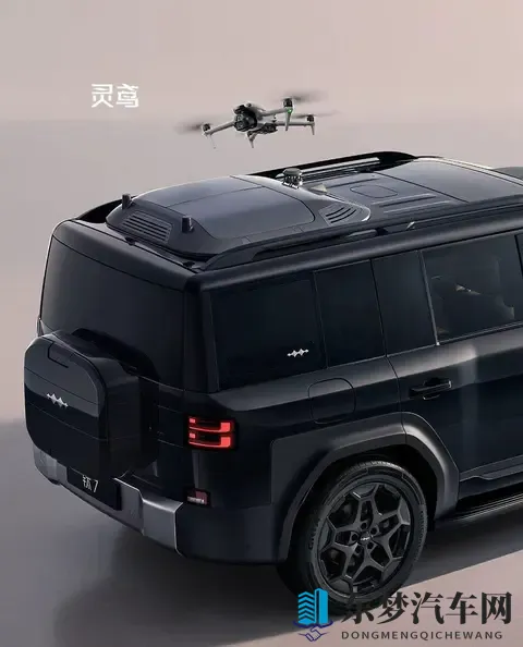 20万的SUV,竟然把婴儿车都装下了?这车买得值-1