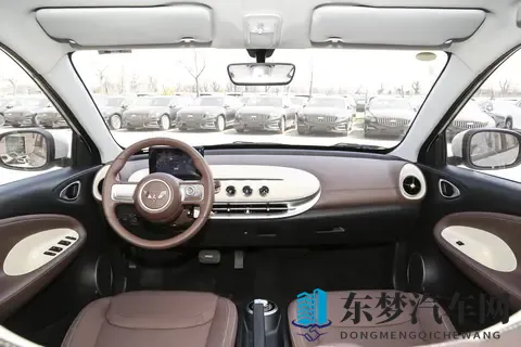 五菱缤果：把城市半径算清楚，它就很香-1