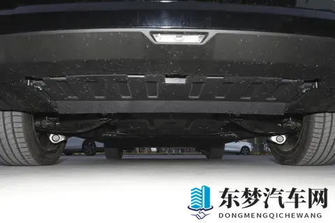 预售价不到13万,配置丰富,动力兼顾能耗,AION i60适合家用-2