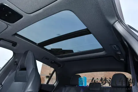 领克03 2026款 15TD DCT Plus：均衡实力与实用体验-3