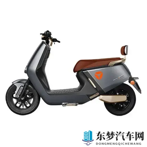 觉得车上带个TCS得花大价钱，现在三四千块的电摩居然也给配上了-1