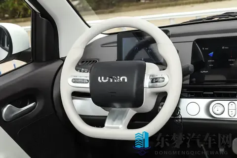 499万起,2026款长安Lumin哪款配置更值得买?选买建议来啦-2