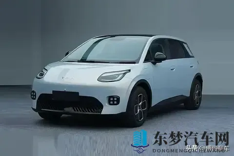 广汽 AION UT SUPER 震撼登场，99 秒换电要火？-1