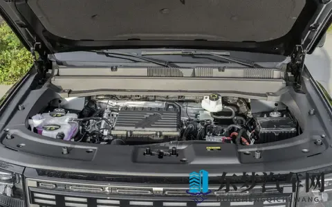 15万多的四驱SUV，115km纯电续航，带你看捷途山海T1-1