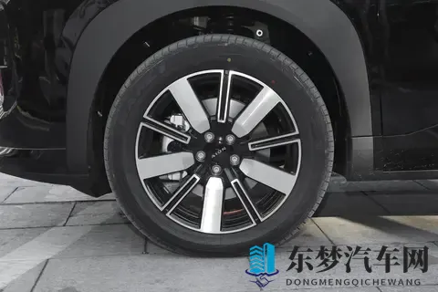 预售1268万元起，油耗55L+噪音40dB，埃安i60这波诚意如何？-2