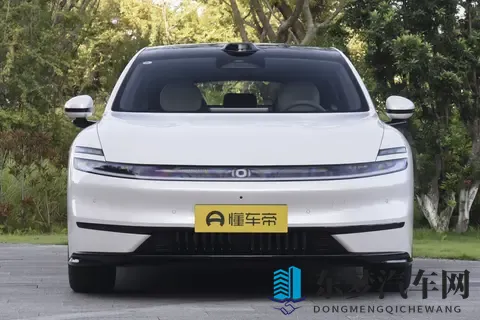 长安启源A06：15万级别纯电车型，续航持久 ，配置丰富-1