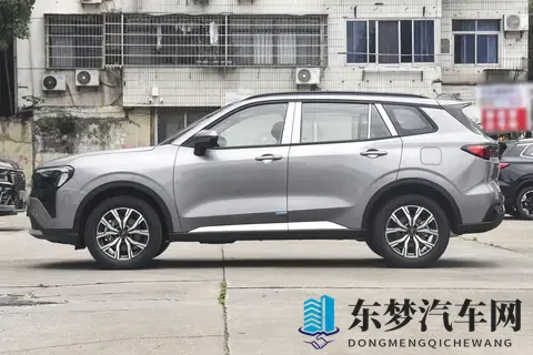 福特领睿2025款购车指南手册：那个版本性价比最高-1