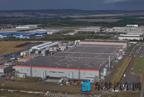 车企不想再给“宁王”打工了？宁德时代：我早就不想只卖电池了！