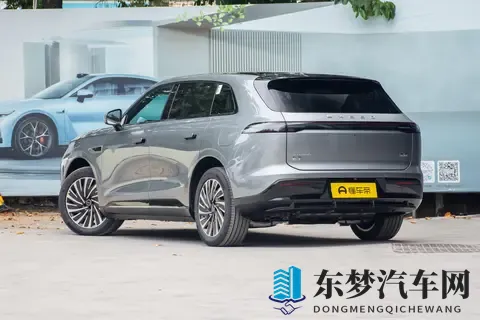 科技与实用并重：星纪元ET增程版Pro的全面解析-1