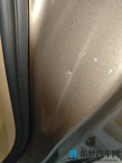 十年老马也能再战！二手保时捷Macan，92万公里还值吗？-2