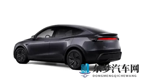 售价2885万元！特斯拉Model Y长续航后驱版上市，续航821公里-2