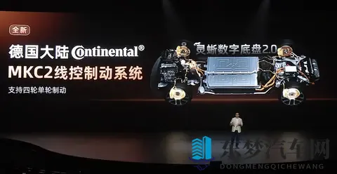 颜值与实力并存,最适合年轻人的新能源SUV-2