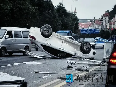 超速超载，祸在一瞬问-2