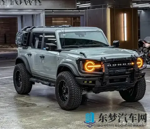 低迷！3季度硬派越野销量榜：豹5夺冠，坦克300第4，福特烈马第13-1