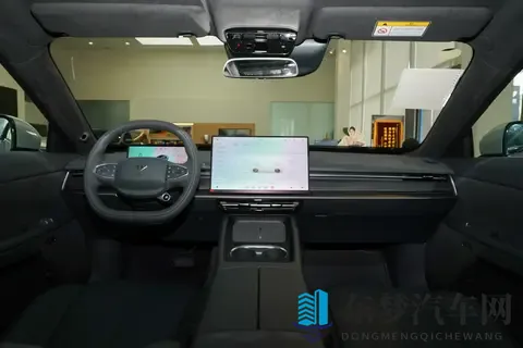 预算15万选新能源，激光雷达+8295P芯片，东风奕派eπ007+怎么样-2