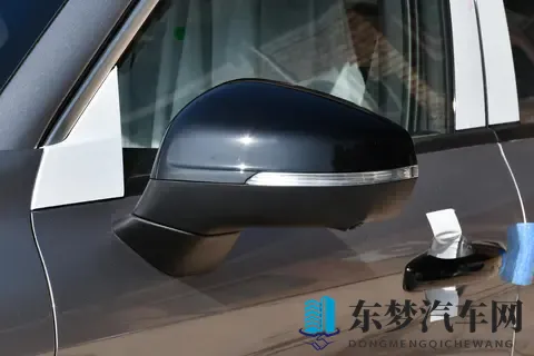 第三代领克03：10万多元买性能车？不只是空喊口号-1