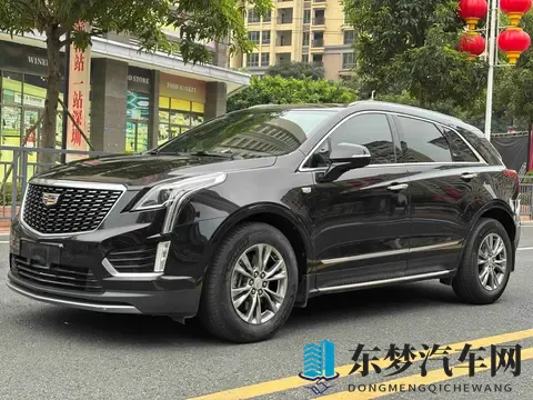 12万多拿下凯迪拉克XT5，7万公里豪华SUV值不值？