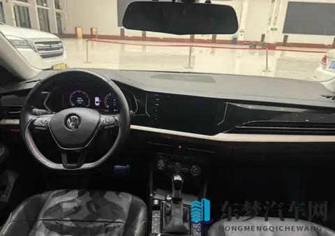 10万出头拿下大众帕萨特，宜商宜家好选择-1