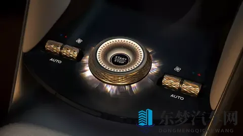 对标迈巴赫S级，宾利新一代飞驰曝光 2026年亮相，电动化推迟10年-1