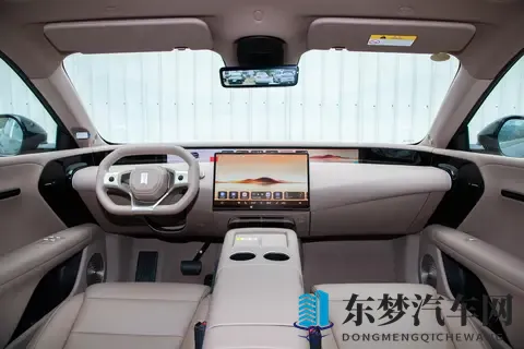 阿维塔07 2026款上市，20万起享30万级满配体验-1