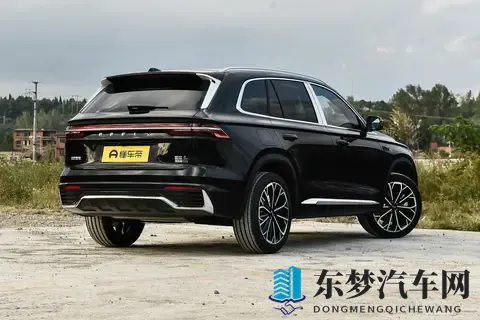 星越L 2026款 20TD 高功自动四驱东方曜望月版车型的体验如何？