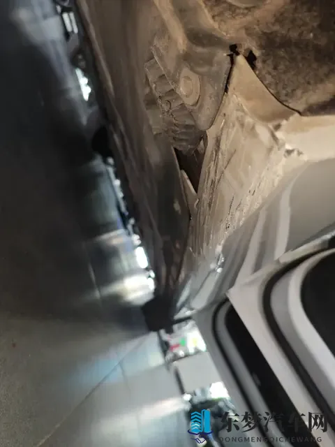 15万多拿下白色宝马325Li，8万公里正当年！-3