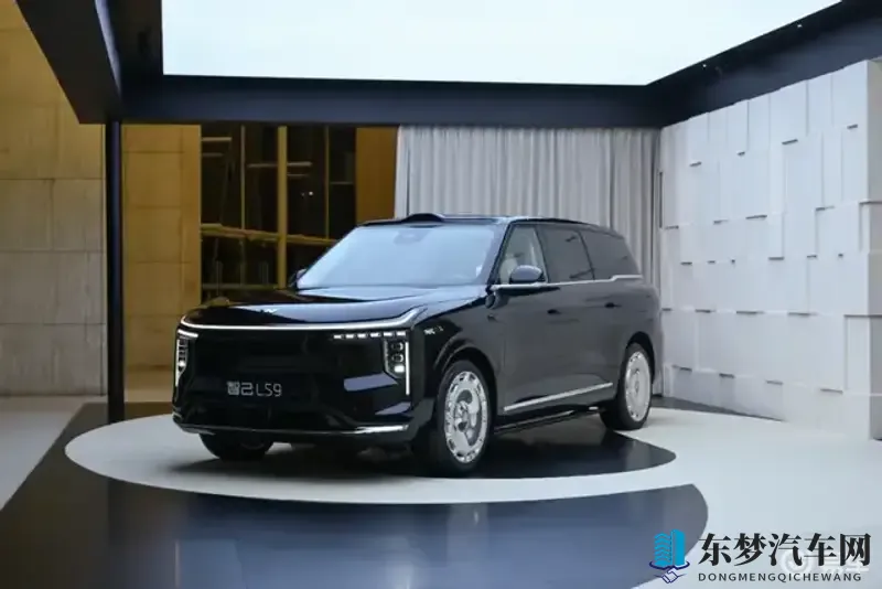 智己刘涛：在冰箱彩电的喧嚣外，我们让大车回归“好开”本位-1