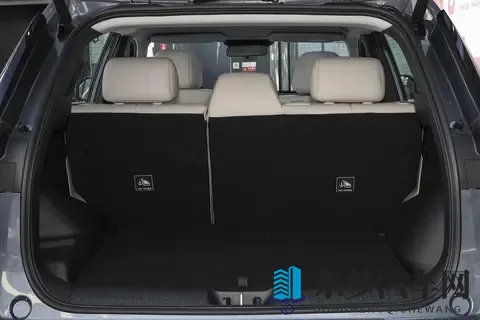 广汽埃安 AION i60 开启预售：增程技术亮眼，国民大五座 SUV 新选择​-2